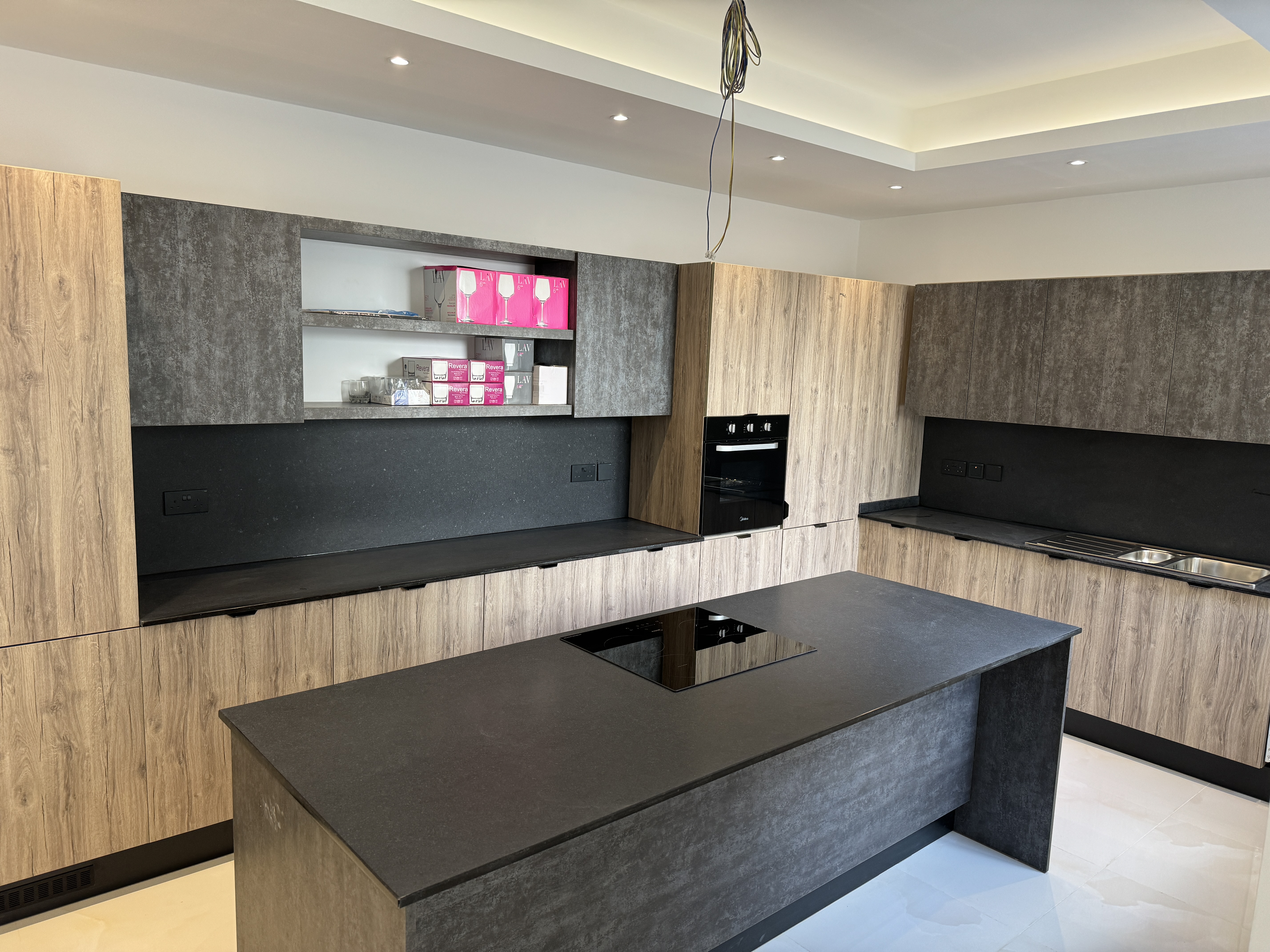 Kitchen Tops