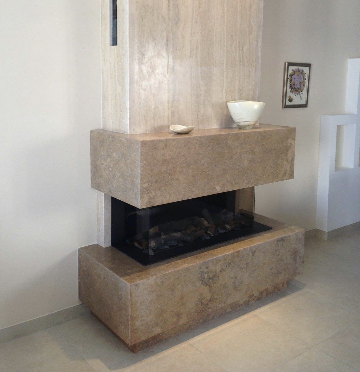 Fireplace Surrounds