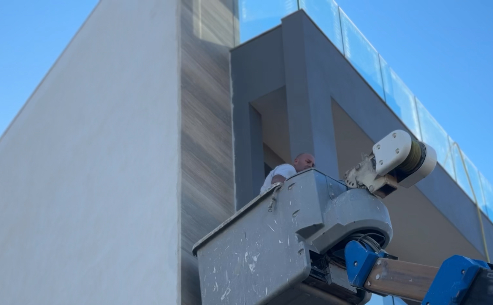 Wall Cladding